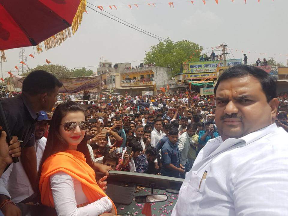 Happy birthday Ji    