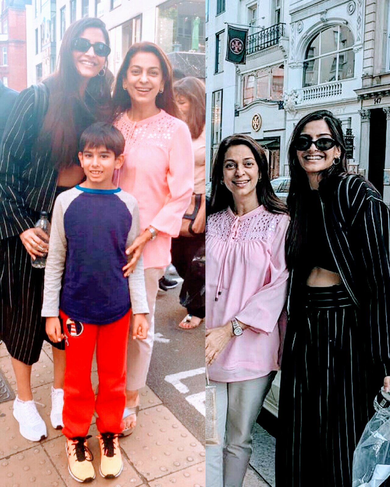 Wishes a very Happy birthday to Sonam Kapoor ..   
