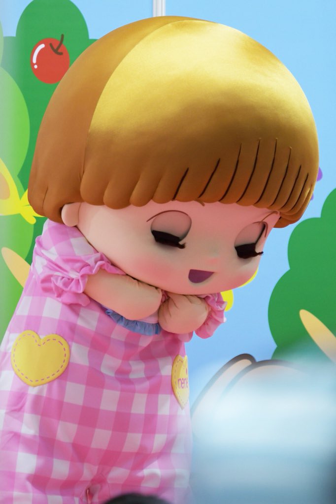 メルちゃん着ぐるみ 【公式通販】