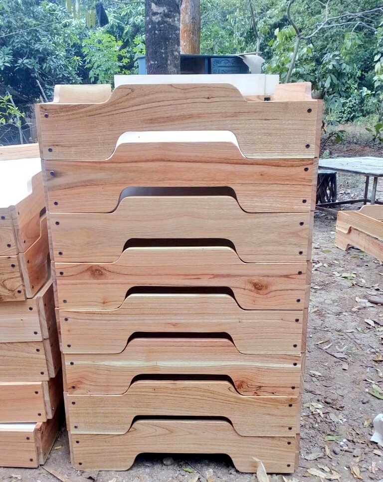 sakautara's tweet photo. W.I.P... Work In Progress!
Children's stackable beds for preschool. Suitable for kids from 2 years up to 6 years old.
#StackableBed #modularbed #preschool #childrenfurniture https://t.co/i77j5b4Bci