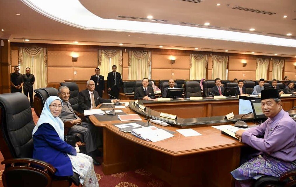 Lim Guan Eng tweet media