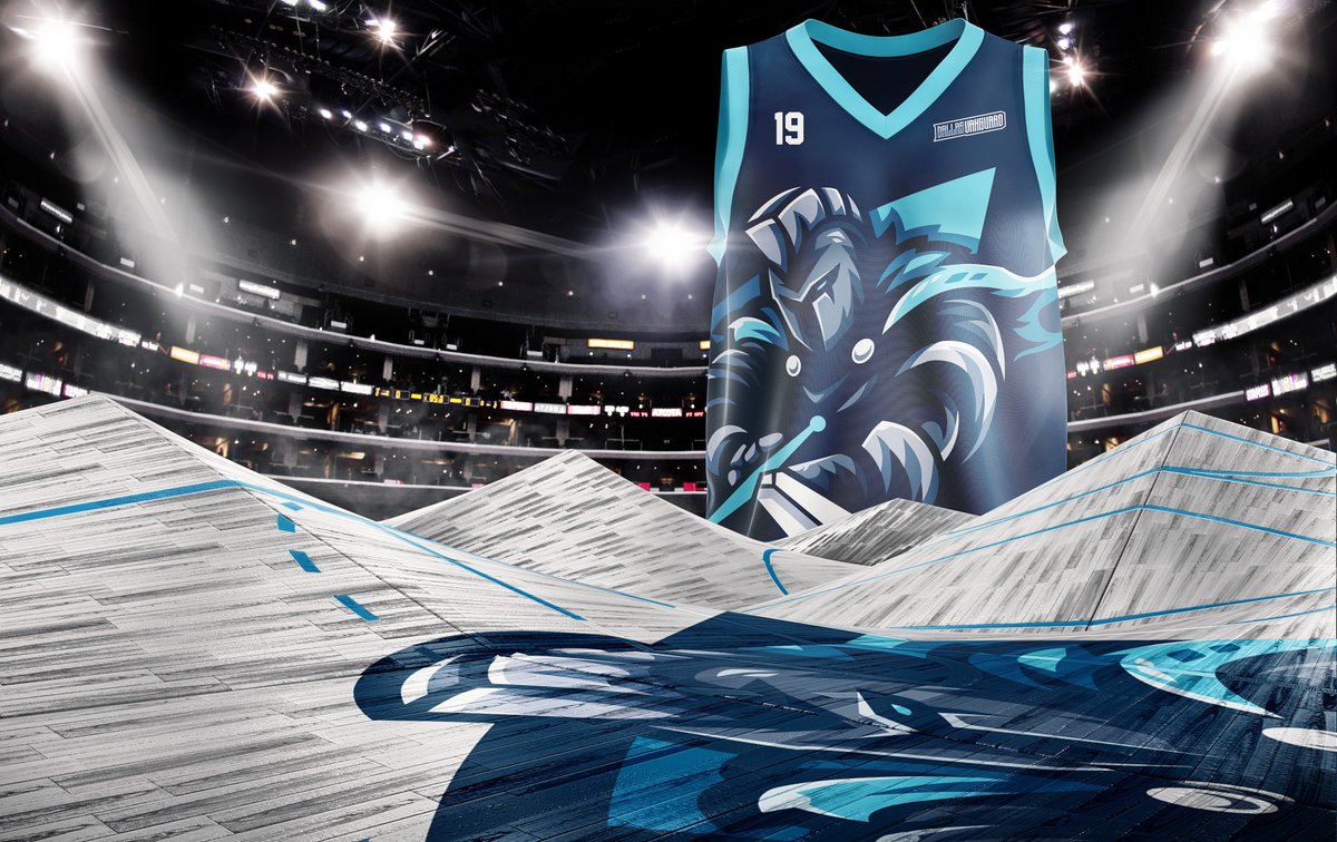 Catch the Dallas Vanguard defending their court this July as they compete for $1,000!