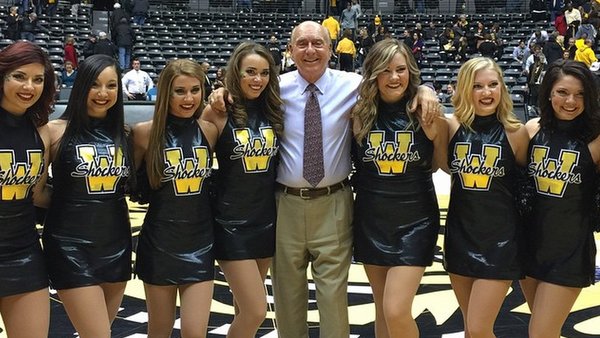 Happy Birthday to Dick Vitale who turns 79 today!   