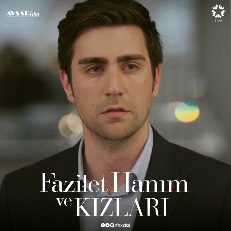 #fazilethanımvekızları hafızalardan silinmeyecek final bölümüyle bu akşam ekranlara veda ediyor!

<a href="/startv/">STAR TV</a> @avsarfilm