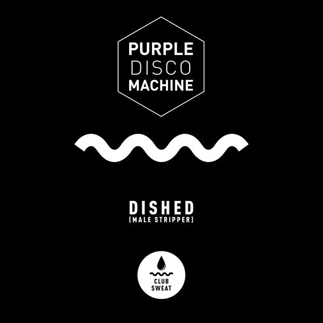 interlinkedos's tweet image. Dished (Male Stripper) by Purple Disco Machine buff.ly/2kXl4bm #NowPlaying