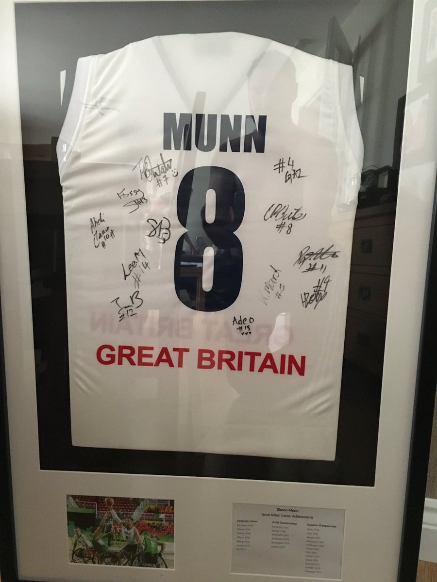 It’s an honour to announce that I’m in the Queens birthday honours list for an MBE is like thank all involved in my nomination me and my family are very proud