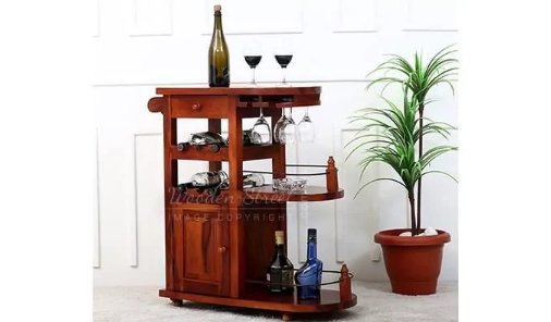 wooden_street's tweet photo. #BarTrolleys that comes with a serving cart and storage options to hold all of your favorite spirits and drink accessories is your goto furniture for bar space.
#bartrolley #woodenbarfurniture #homefurniture #onlinefurniture #solidwoodfurniture
https://t.co/NSEPzOoRqb https://t.co/NHkAQ92N5X