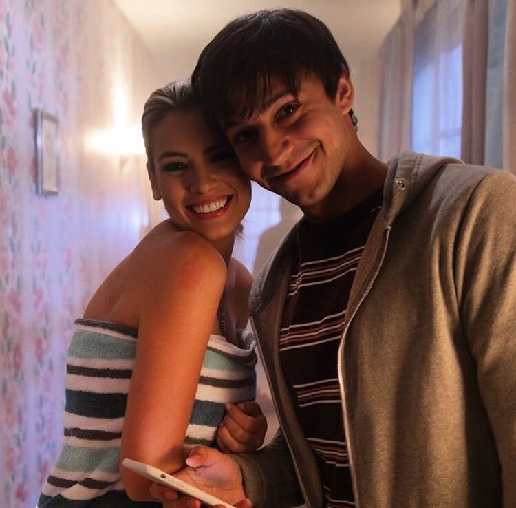 ¿Ellos son los hermanos más portados de la familia Guerrero? 🤫