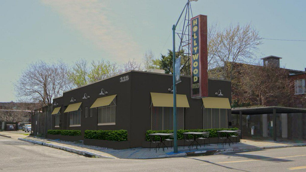 Former Raiford's brings three Memphis men back home to open upscale bar bit.ly/2xZ0CQM