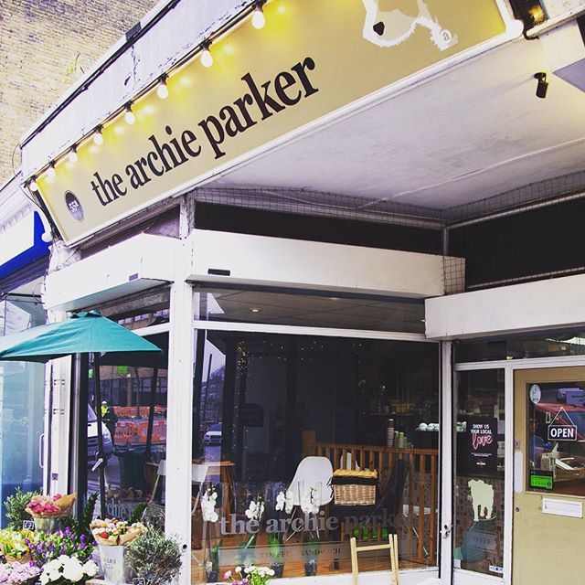 Happy Saturday! We're open 9-4 today. We have delicious coffee and a bacon and egg brioche bap for a fiver! ift.tt/2kXmUJi