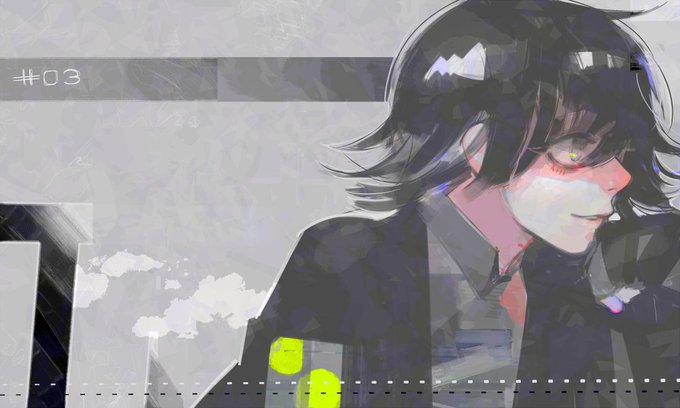 鈴屋什造生誕祭のtwitterイラスト検索結果