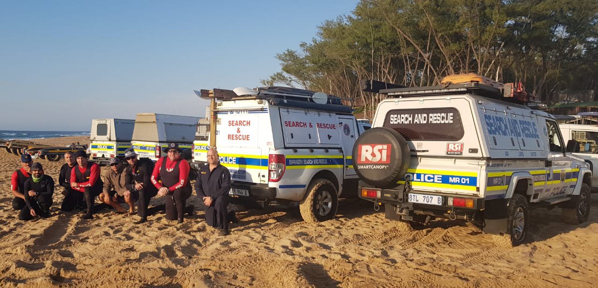 SA Police Service 🇿🇦 tweet media