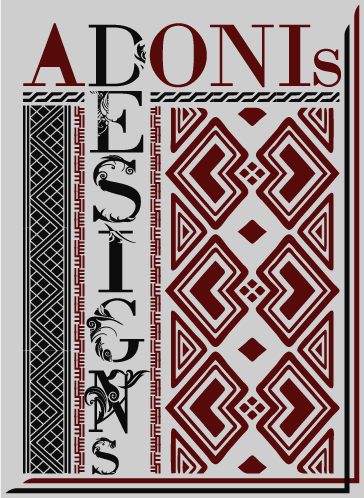 ADONIs DESIGNs (@DesignByAdonis) | Twitter