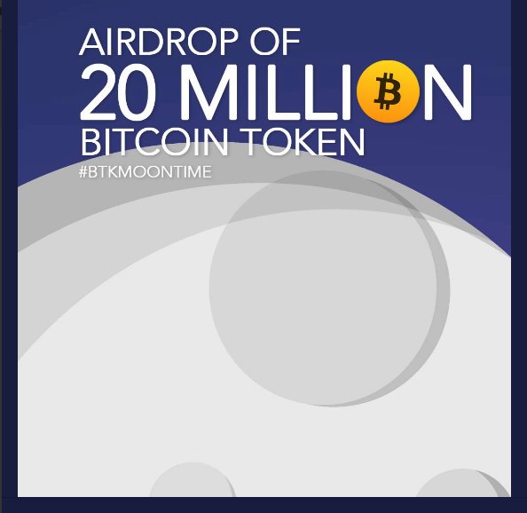 Jarbasbc's tweet image. #BTKMoonTime  🌕🌕🌕👏  Airdrop of 20 Million Bitcoin Token    
 docs.google.com/forms/d/e/1FAI… 
#Airdrop #BTK #BitcoinToken

@Hastite @JayCue15 @ladyxtel @gpcarolvasconce @Airdrop_Expert