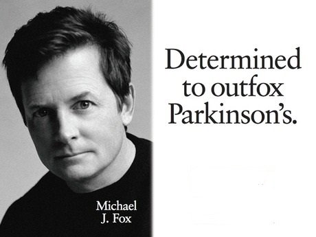 Happy birthday Michael J Fox  