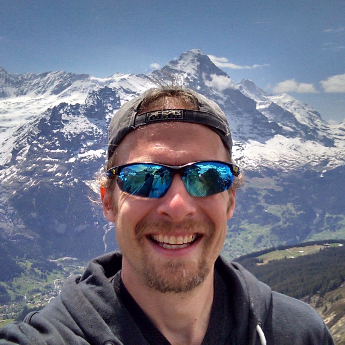 Aaand: we have our first speaker! Please welcome <a href="/dougsillars/">Doug Sillars 🌻</a>. \o/ 

For more information, quickly head over to bit.ly/2sSHoX1

If you don’t have a ticket yet, just grab yours here: bit.ly/2sNBrvF

Finally: we're still open for sponsors. Just drop us a line! ^dy