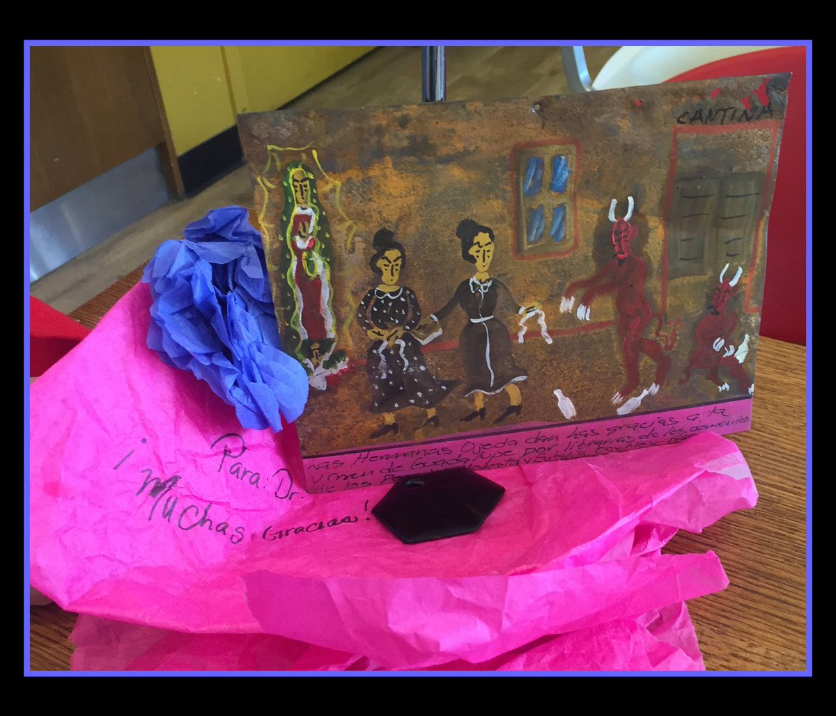 arts4memory tweet picture
