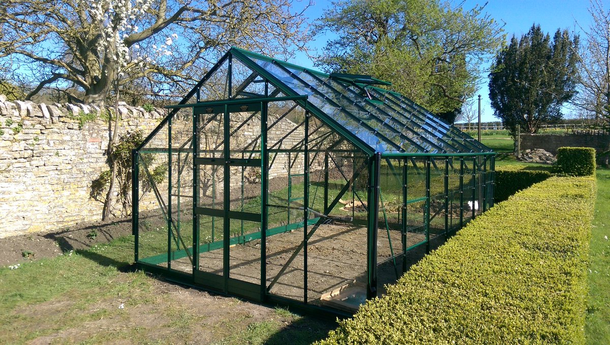 Steve Greenhouses Cornwall (greenhouseup) Twitter