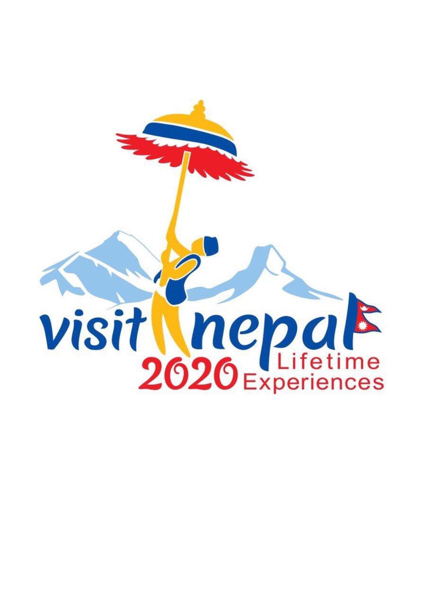 VISIT NEPAL 🇳🇵 2020: Lifetime Experiences! Naturally Nepal 🇳🇵: Once Is Not Enough!