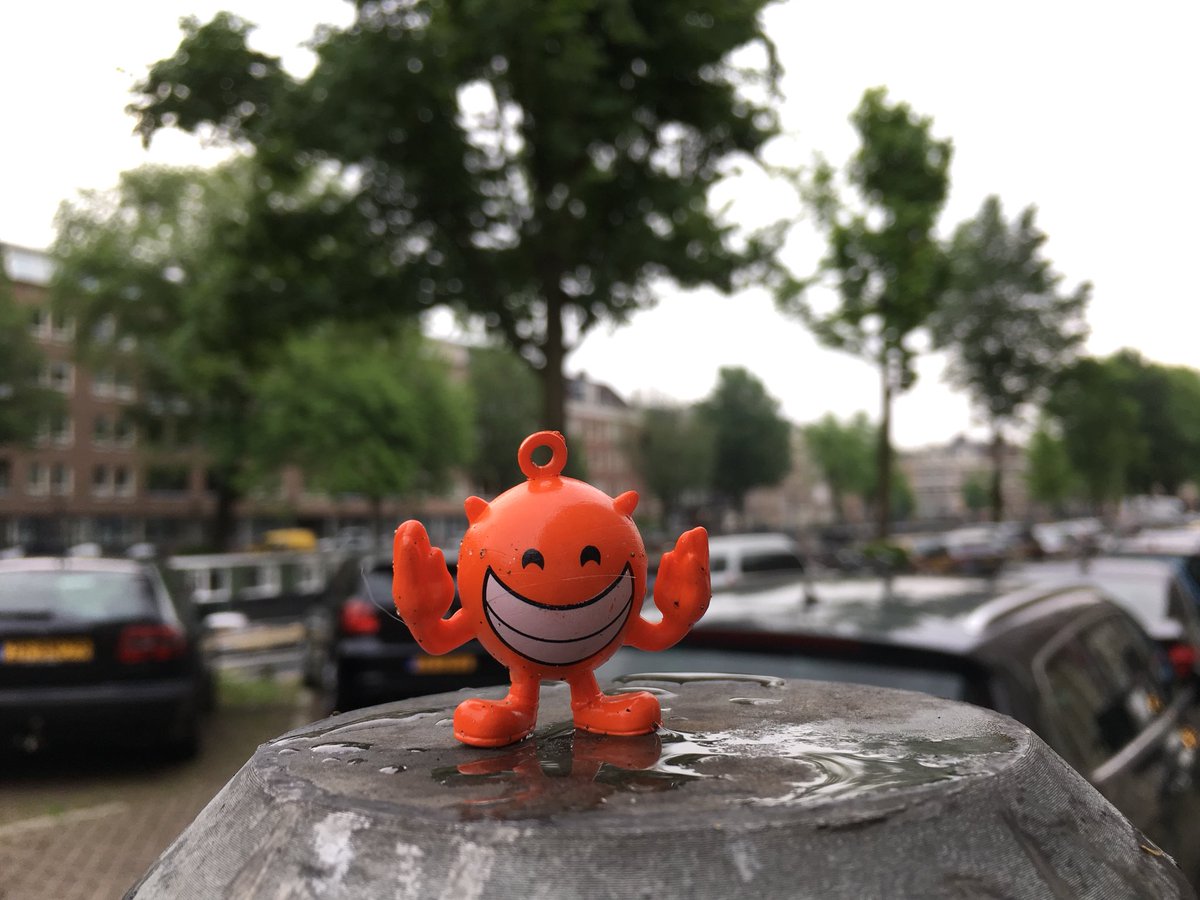 BrookSchofield's tweet photo. Found this guy on the street wanting to hail a ride north @TNC_GEANT #TNC18 #Road2TNC https://t.co/nqs0PXwCrI