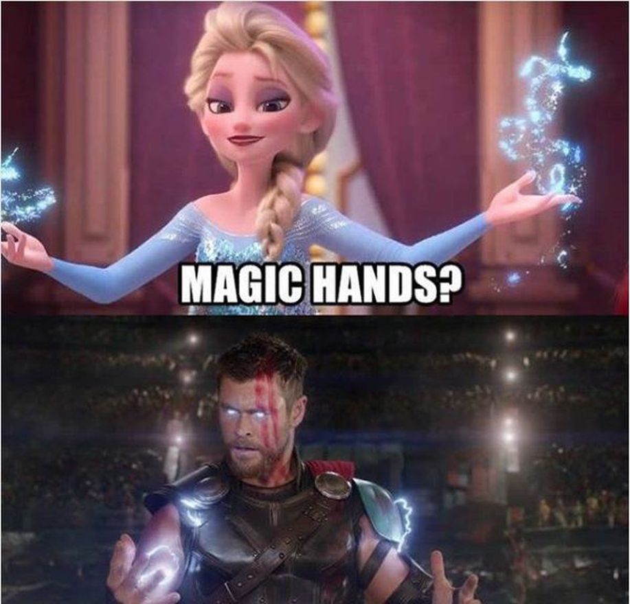 Detikcom On Twitter Avengers Vs Disney Princess Dalam Balutan Meme Detikcom On Twitter Avengers Vs Disney Princess Dalam Balutan Meme