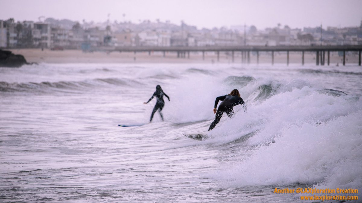 LAXploration's tweet photo. #Surfing X #VeniceBeach X #Photography https://t.co/VKiF9IeZy5