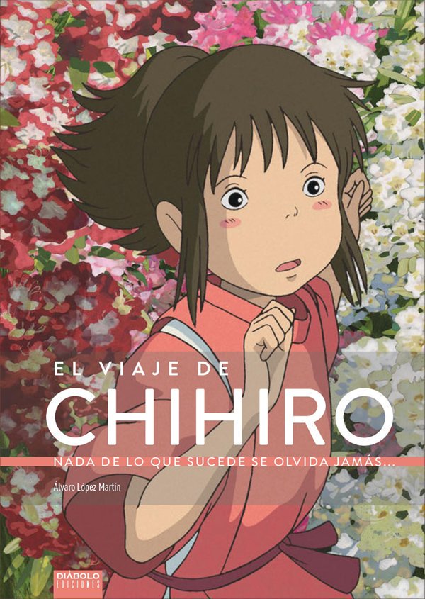 A1varoLopez's tweet photo. ¡Hoy firmo por último día en la Feria del Libro @FLMadrid! 

• De 12:00 a 13:30 h.
• Caseta 238 - @Diabolocomics
• Parque El Retiro (por la entrada del Ángel Caído, cerca de Atocha)
• Autor de 'El viaje de Chihiro. Nada de lo que sucede se olvida jamás', 'Mi vecino Miyazaki' https://t.co/SJBKVF2z11