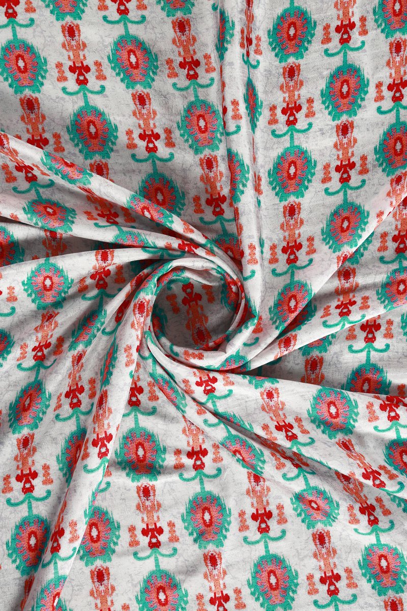cherry_cblossom's tweet photo. White Natural Dhupion Printed Fabric
https://t.co/QnlXVBWeFO
#followus #collection18 #springcouture #summercouture #wintercouture #autumnwinter #couture #design #fabrics #trend #trendforecast #colour #colourpalette #print #embroidery #embellishment #fabrication #silhouette https://t.co/Wx48RslJL5
