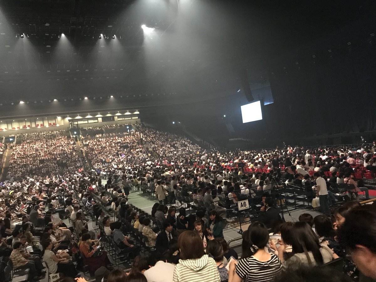 大石ひかる 𝑯𝒊𝒌𝒂𝒓𝒖 𝑶𝒊𝒔𝒉𝒊 Pa Twitter 松田聖子コンサートなう 松田聖子 さいたまスーパーアリーナ 大石ひかる 𝑯𝒊𝒌𝒂𝒓𝒖 𝑶𝒊𝒔𝒉𝒊 Pa Twitter 松田聖子コンサートなう 松田聖子 さいたまスーパーアリーナ