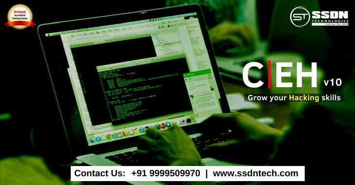 SweetaDixit11's tweet image. @ssdntechnologie is a premier training institute of #ethical_hacking_training. Contact us now to book free demo
Read more: ssdntech.com/certified-ethi…