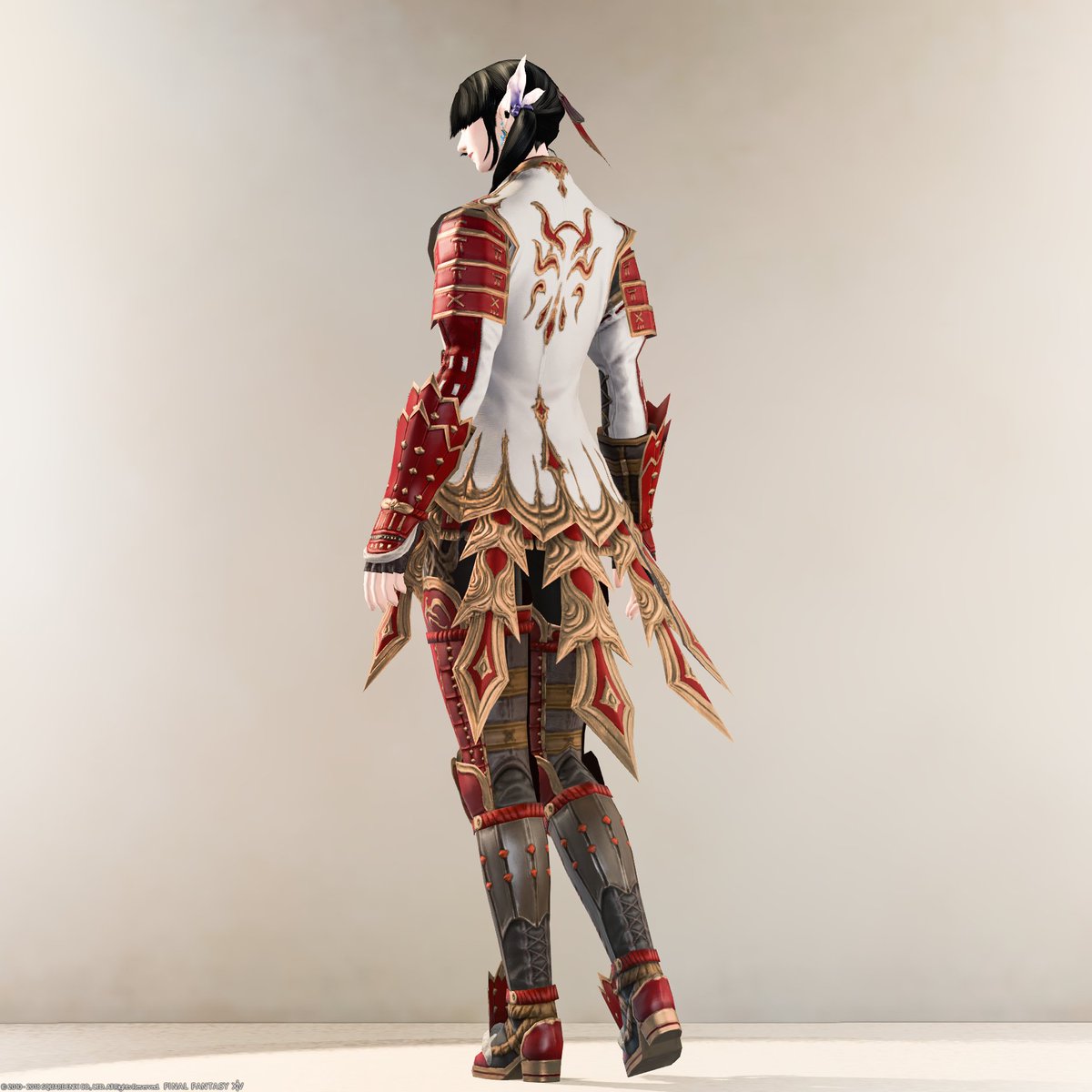 Chiyo Gungnir Ff14attire 天つ水影流闘着 Amatsu Togi Ff11コラボイベントの時の報酬 テンゼンの娘 イロハの装備 テンゼンは白虎クエストででてきたね Irohaは醴泉神社のbgmタイトルに 鳳凰感あって綺麗な和風装備 T Co Ypdasnlrr7