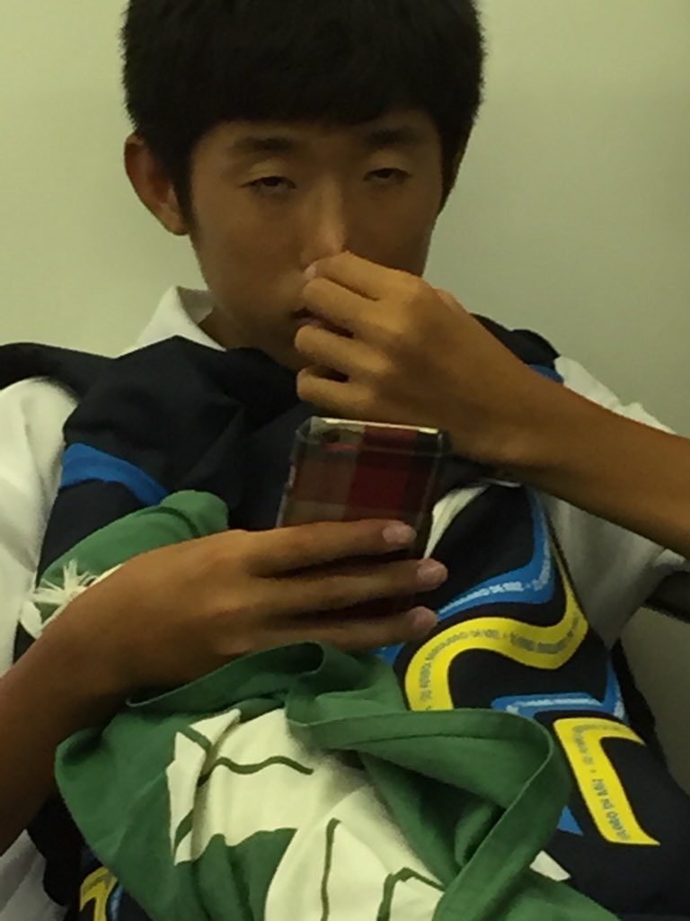 0912_yusuke's tweet photo. @yasyuooo たんおめ https://t.co/RpeCs1vh6T