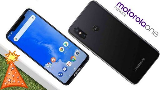 Androidindia's tweet image. Motorola One Power image Leaked, Reveals Snapdragon 636 SoC &amp;amp; Dual Cameras
#moto #motorola #motorolaonepower