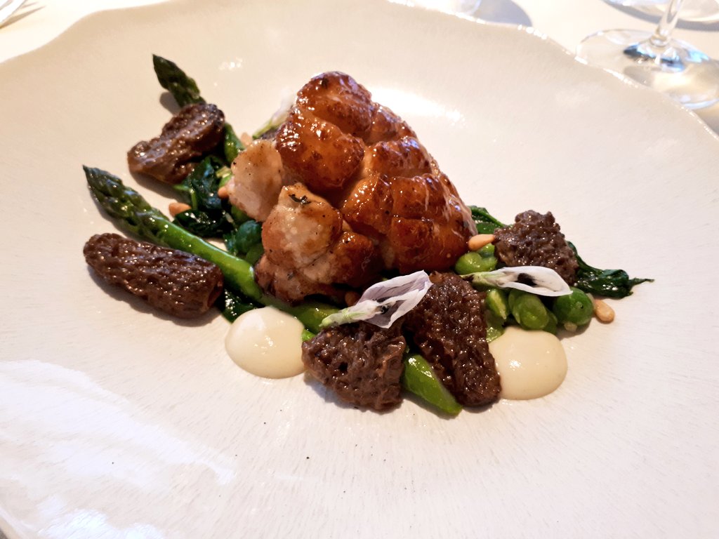 The MICHELIN Guide tweet media