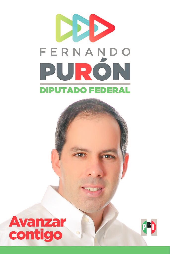 RedJPCoahuila's tweet photo. Con profunda tristeza lamentamos el sensible fallecimiento de nuestro amigo, ex Alcalde de #PiedrasNegras y candidato a Diputado Federal, Fernando Purón Johnston. 

Nuestras condolencias a su familia, colaboradores y amigos.  #QEPD https://t.co/yeU7O2rITJ