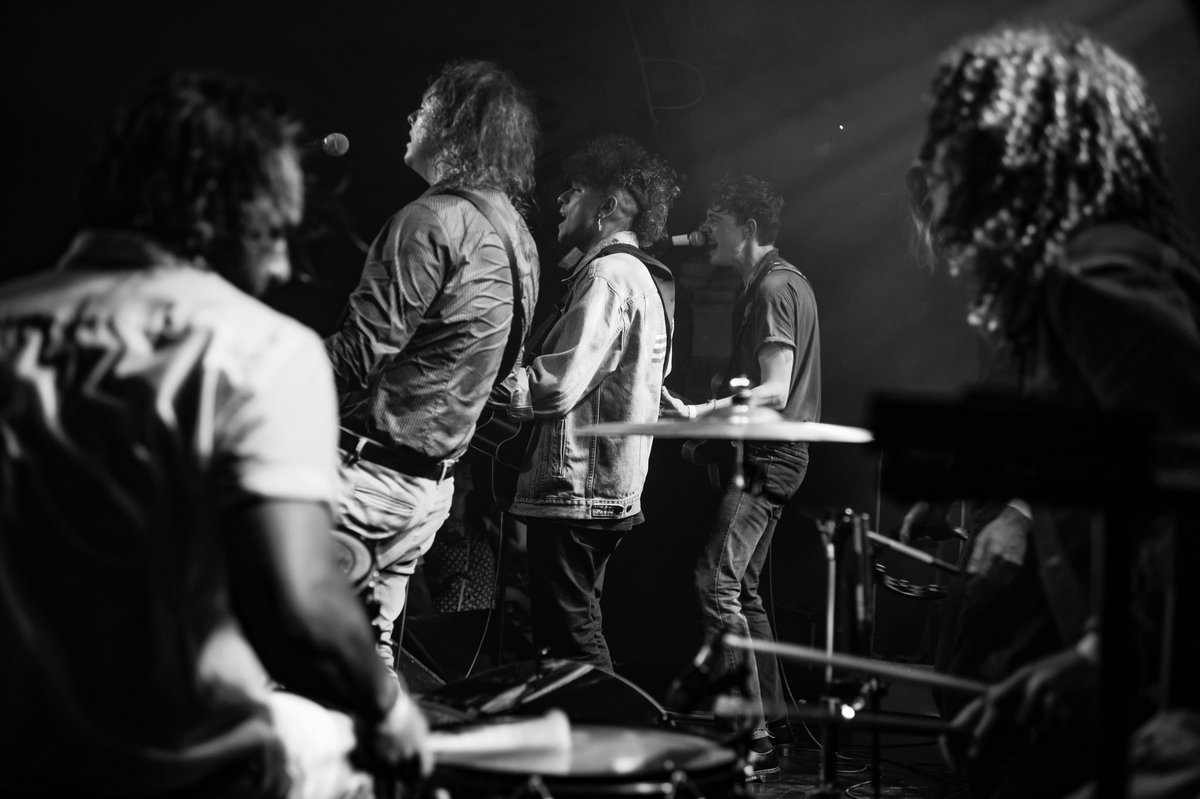 This tour is ultra spesh