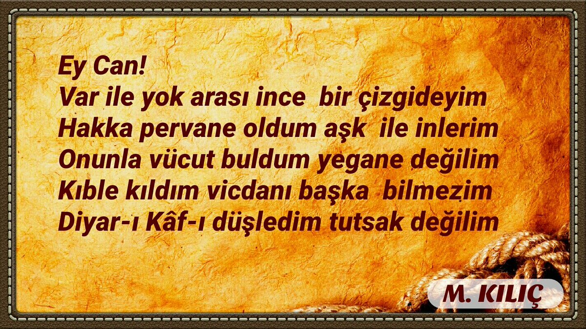 _muratkilic's tweet photo. İbadetlerimizi günahlarımıza tutsak etmeyelim... https://t.co/snuOACyi96