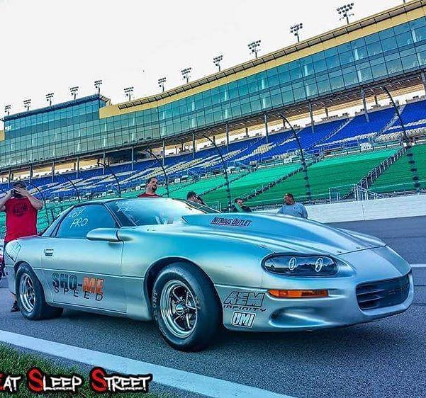 MastMotorsports's tweet photo. From:project_silver_juice - Throw back Kansas speedway
#SHOMESPEED #COMPOUNDING #417motorsports #mastmotorsports # https://t.co/4PVYbCEVeq