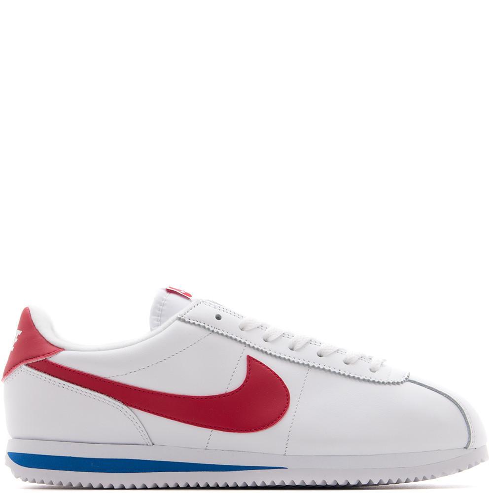 nike cortez forrest gump 2018