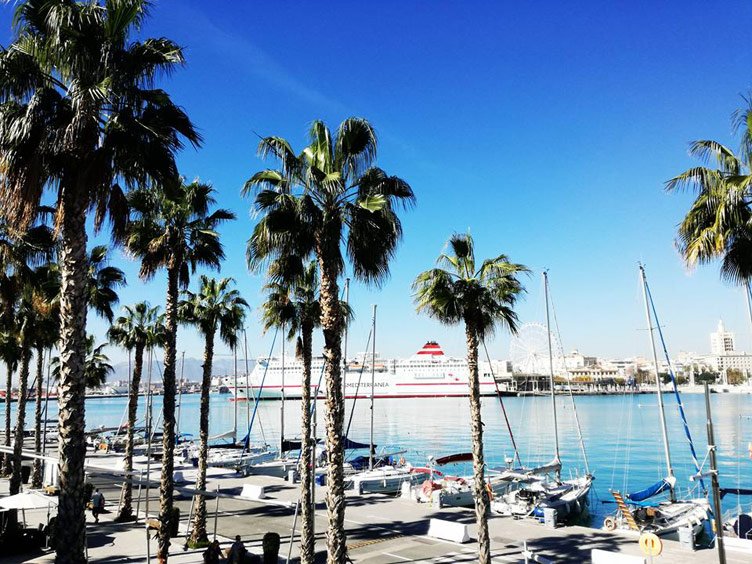 RetoxMagazine's tweet photo. Planning a visit to Malaga, Spain? Here are some things you should know! https://t.co/eMleXv4i54 #Spain #VisitSpain #holidays #holiday #holidayvibes #Spanish #spanien #Travel #Destination #Romantic #summer #enjoy #beach #beachplease #sunshine #thingstodo #guide #Tips https://t.co/qudttFJrmA