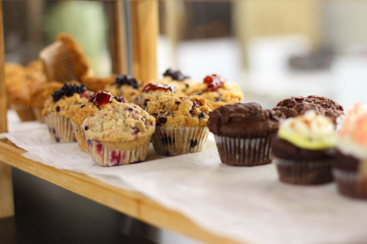 Saturday mornings at the market ❤️✨  

#glutenfree #hamont #hamontfoodie #vegan #veganbakery #glutenfreebakery