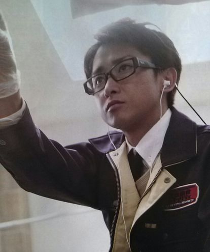 鍵のかかった部屋続編希望