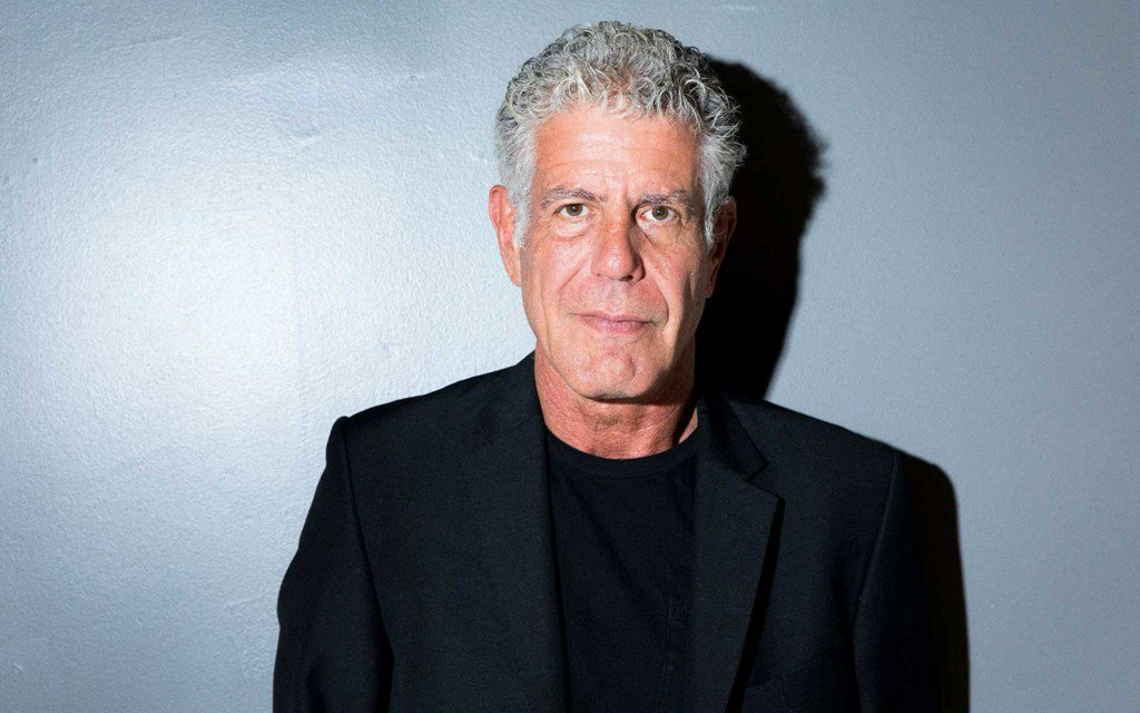 TravelLeisure's tweet photo. How Anthony Bourdain encouraged us all to be better travelers https://t.co/GvmeyBG2pd https://t.co/1yBZ32axNj