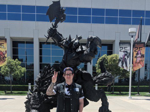 Primal_Digest's tweet image. Kala: "#EverySingle person in Heroes of the Storm complains about the lack of knowledge in the game and no one was doing anything about it."
pri.ml/ESeNL0Gj via invenglobal