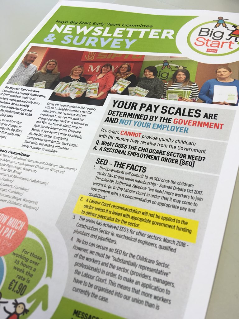 EarlyYearsUnion's tweet photo. Our Big Start National Committee discussing the Early Years Strategy and the fight for decent pay and recognition today. #JoinBigStart https://t.co/jv59Frmsz8