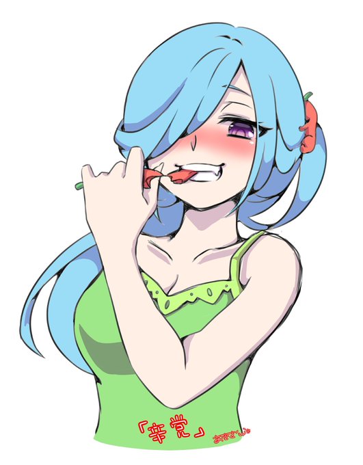ジョルノ ロキアのtwitterイラスト検索結果