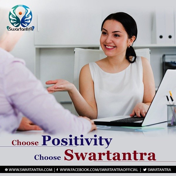 Swartantra's tweet photo. #Siddham by Swartantra helps you to reach a calm and relaxed state of mind and have positive effect on our mind thus generating positive thoughts.

#ThinkPositive #Positivity #Positive #GoodVibesOnly #PositiveVibesOnly #Happiness #Laughter #Optimistic #motivation #Swartantra https://t.co/p9cqaNDGmA