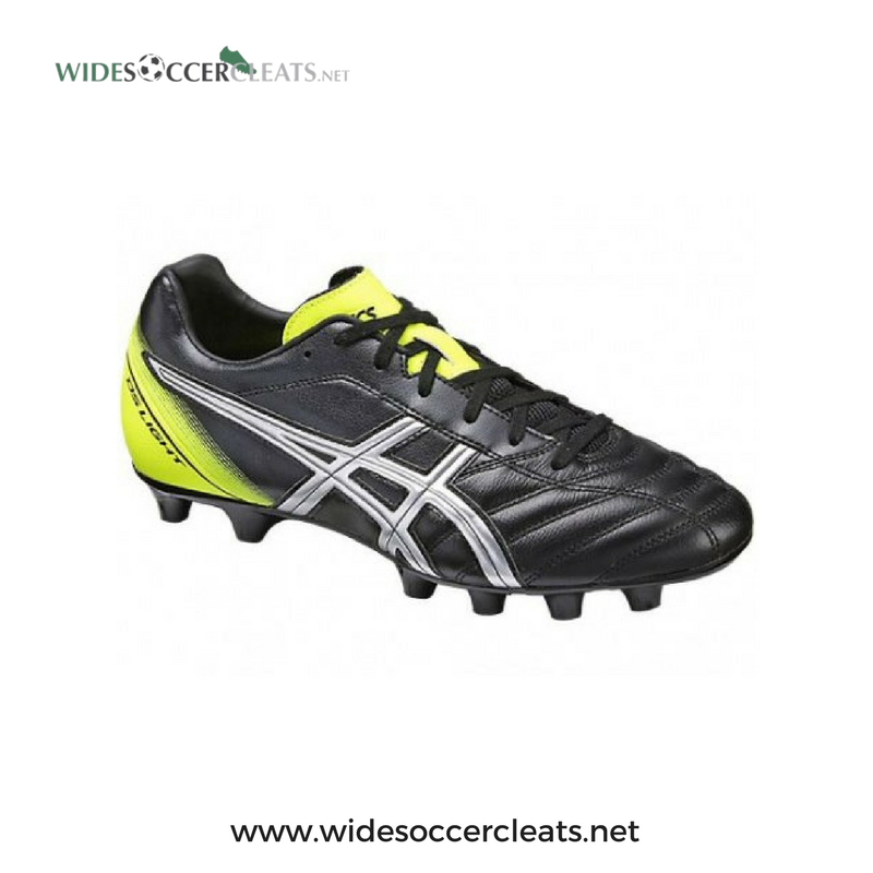 wide football boots 2018
