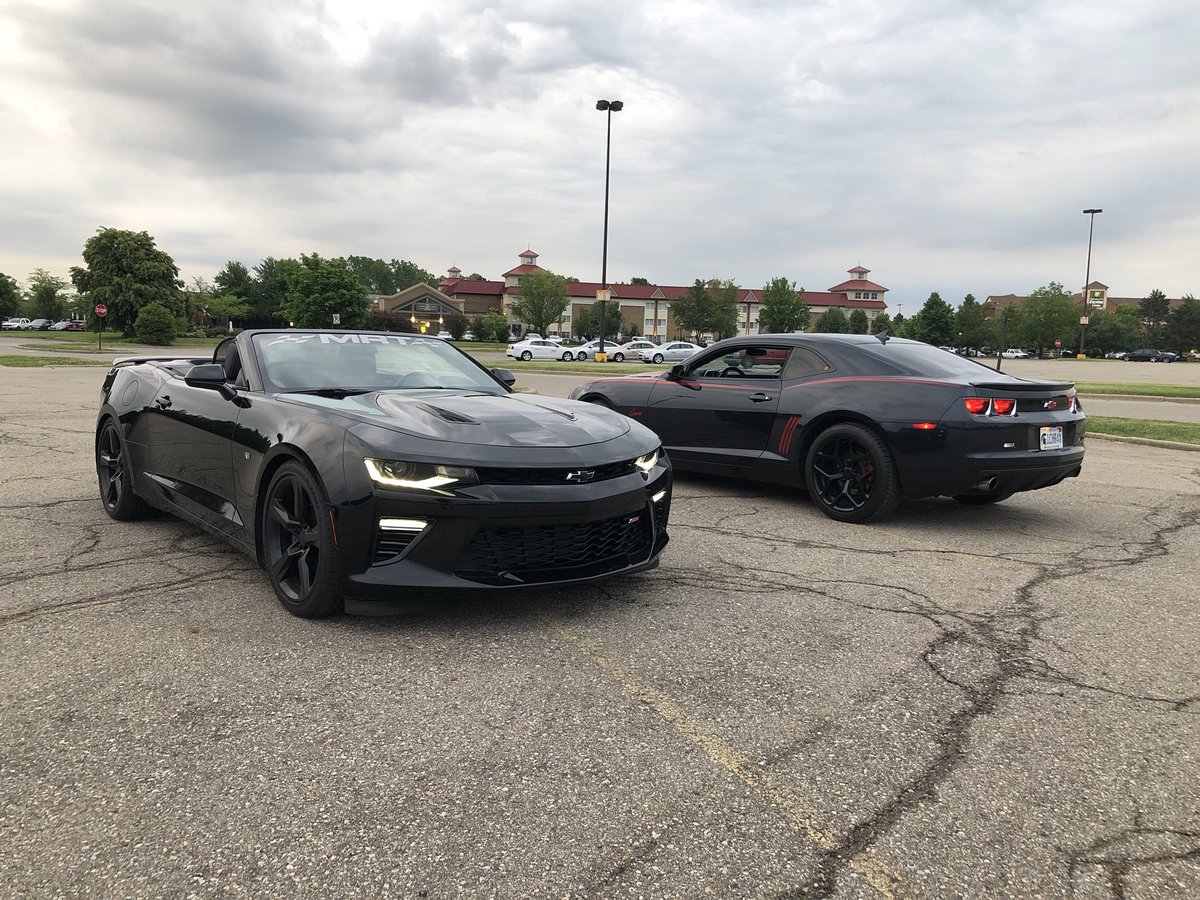 mikevsbeer's tweet image. And so this day begins! 

#fbody #fbodynation #fbodycamaro #chevycamaro #chevyrunsdeep #camaro #5thgencamaro #det5thgen #detroitcamaroclub  #camarostrong #camarovseverybody