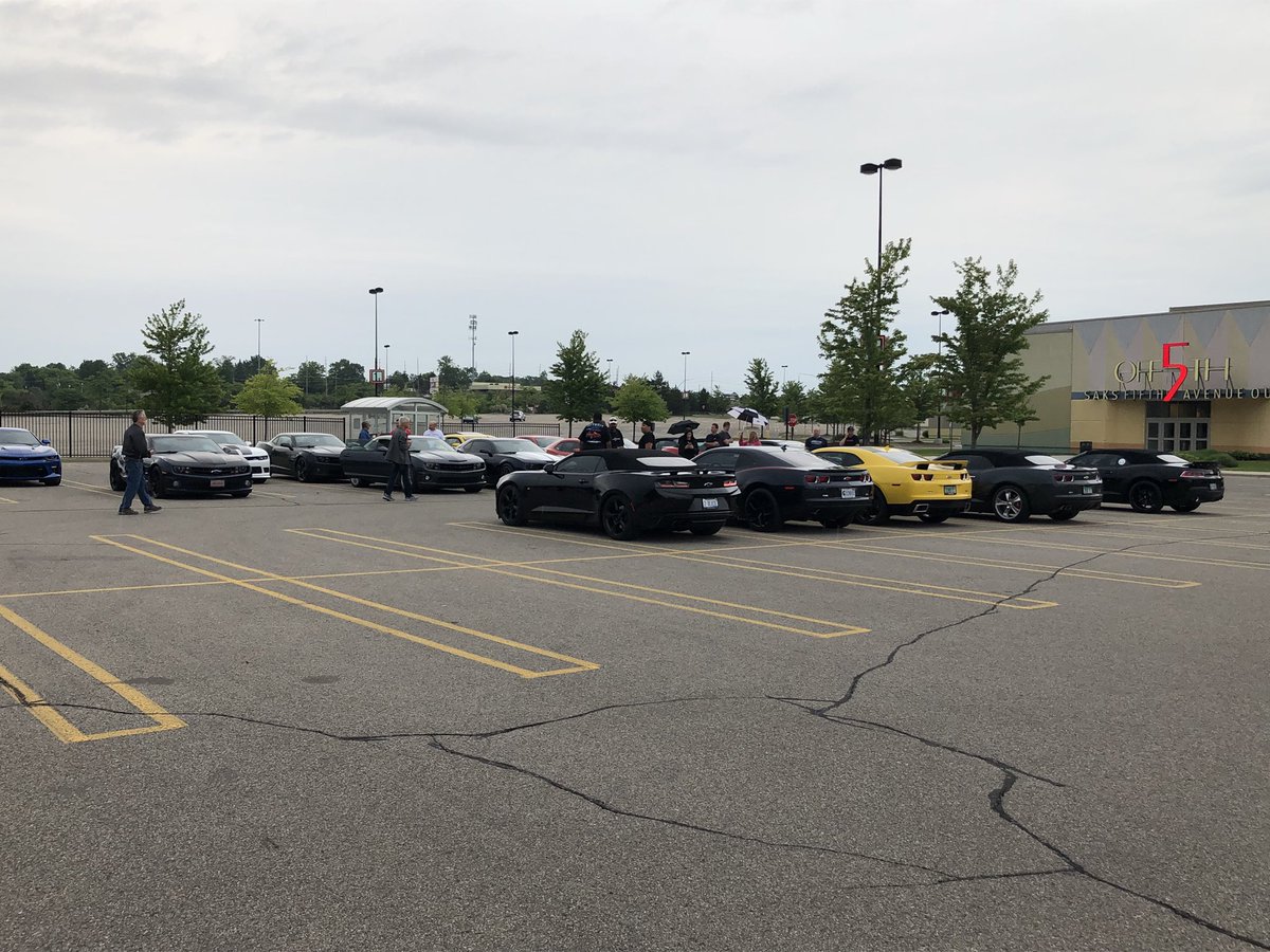 mikevsbeer's tweet image. And so this day begins! 

#fbody #fbodynation #fbodycamaro #chevycamaro #chevyrunsdeep #camaro #5thgencamaro #det5thgen #detroitcamaroclub  #camarostrong #camarovseverybody